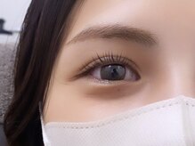 アイボーテ バイ シュエット 本店(eye beaute by chouette)/ドーリーラッシュリフト