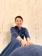 ファーガン イオン札幌桑園SC(fagun) 佐藤 佳子