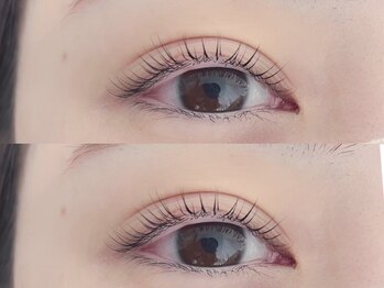 ソプラ 京都駅前店(sopra)/まつ毛パーマ