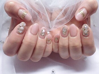 フェリスネイル 池袋店(Feliz Nail)/