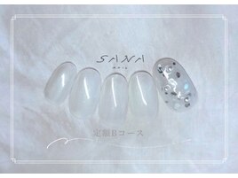 定額Bコース_10,400円