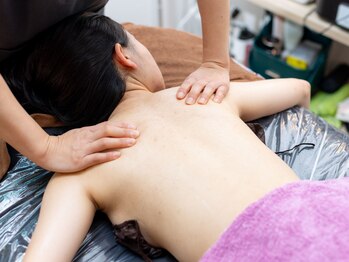 ジパディー (Zip-a-dee)/オイルトリートメント