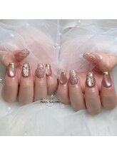 イチキュウハチキュウ ネイルサロン(The 1989 nail salon)/