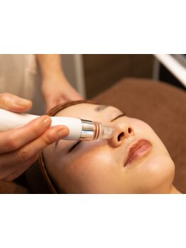 毛穴ケアをしたい