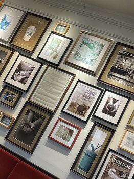 サクラ(Sakura)/神戸のスタバその2♪