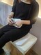 プリマ アトリエ(prima atrie)の写真/SNSで話題★フェムケア骨盤底筋トレーニングで人に話にくい女性特有のお悩みを改善へ♪服を着たままでOK◎