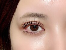 デイジーラッシュ 神戸三宮店(Daisy Lash)/まつげパーマ/パリジェンヌ/神戸