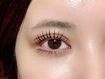 デイジーラッシュ 神戸三宮店(Daisy Lash)/まつげパーマ/パリジェンヌ/神戸