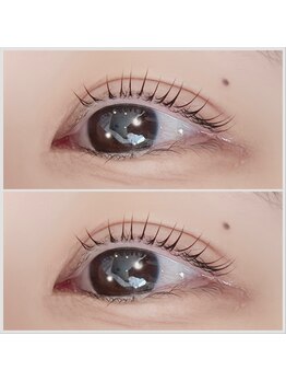 エスペランサ(Esperanza)/パリジェンヌラッシュリフト