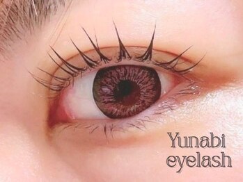 ユナビ 池袋西口(Yunabi)/まつげパーマ専門｜まつ毛パーマ