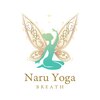 ナルヨガブレス(NaruYoga BREATH)のお店ロゴ