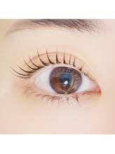 エメドットフルール(Hemer.f)/パリジェンヌ/まつ毛パーマ