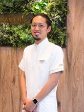 マカナ整体サロン 名駅(MAKANA) 荻野 義和