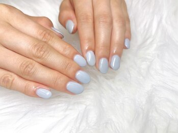 エルネイル 江坂店(L’ねいる)/