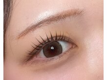 リブ(Lib)/ラッシュリフト×まつげティント