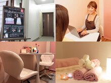 ワカバズルーム(Wakaba’s room)