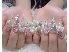 jrネイリスト限定