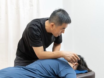 ユニーク(Unique)/施術風景