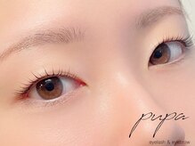 プパ 烏丸店(pupa)/マツエク/まつげパーマ/眉毛専門