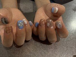 お任せart10本