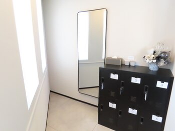 キューマルイチヨガサロン(901.yogasalon)/更衣室あります◎