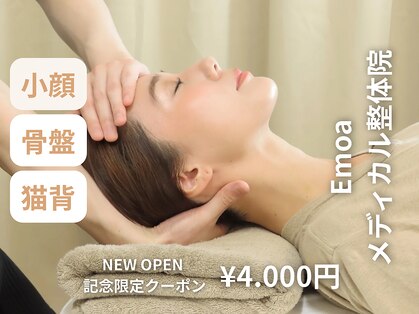 エモアメディカル整体院 麻布十番(Emoaメディカル整体院)の写真