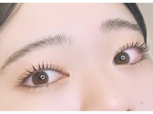 アテリア(ate/lie)/まつ毛パーマ☆メーテルロッド