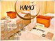 カモ カンフー猫 なんば店(kamo)の写真