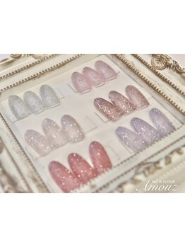 シンプル系（オフィス・日常）が得意