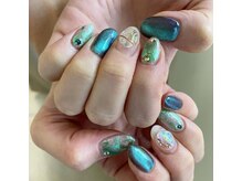 ニコネイル 渋谷店(NICO nail)/