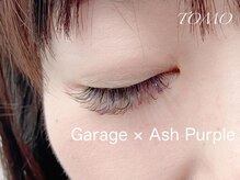 エネル バイ アルト(eneru by arto)/透明感×深みカラー