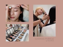 50種類以上の眉コスメや季節ごとの新作眉アイテムを揃えています