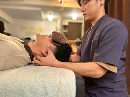 経爽館(ケイソウカン)の写真