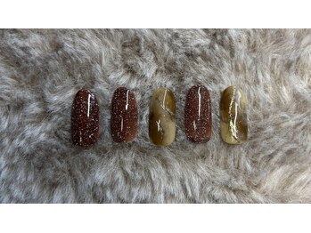 ライズ(RISE)/お任せデザイン