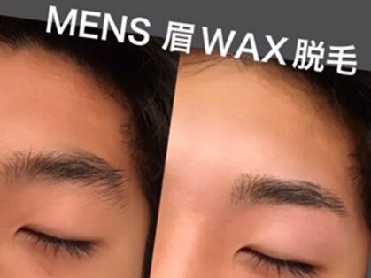 ニュアンス(nuance)の写真