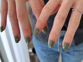 ハンハウス 辻堂店(Han house.)/定額デザイン　