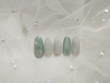 ビアンカ(Bianca)/定額トレンドデザイン