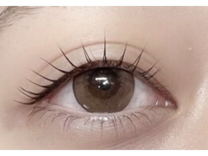 サロンドグリッター 材木町店(salon de glitter)の写真