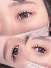 アテ(ate.)/LEDフラットラッシュ120