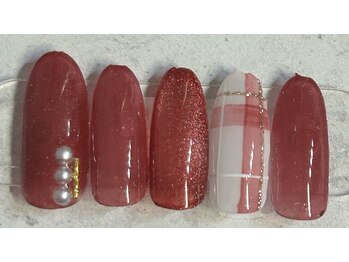 ベリティ(verity)/