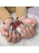 リリー(Lily)/定額monthly