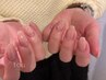 【Top nailint】シンプルお持ち込みデザイン¥8,500~ オフ込み♪