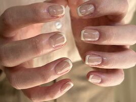 ベースカラー追加＋¥1100