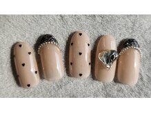 エムワイエスドットネイル(mys.nail)/