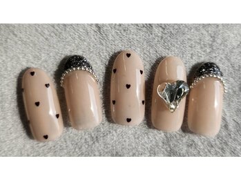 エムワイエスドットネイル(mys.nail)/