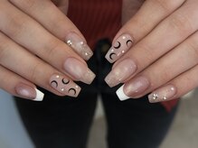 ヴィヴ(vive)/design by fuka