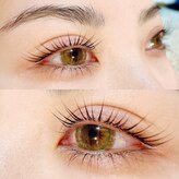 アイラッシュ エリアル(AeriaL)