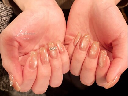 レクレルールトウキョウ(L'eclaireur Tokyo)の写真