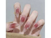 エヌワンネイル(N.one nail)/