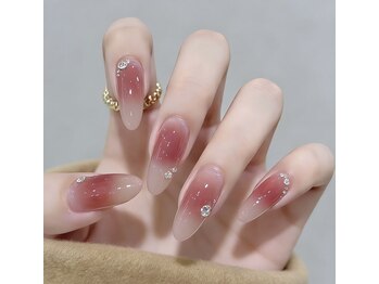 エヌワンネイル(N.one nail)/